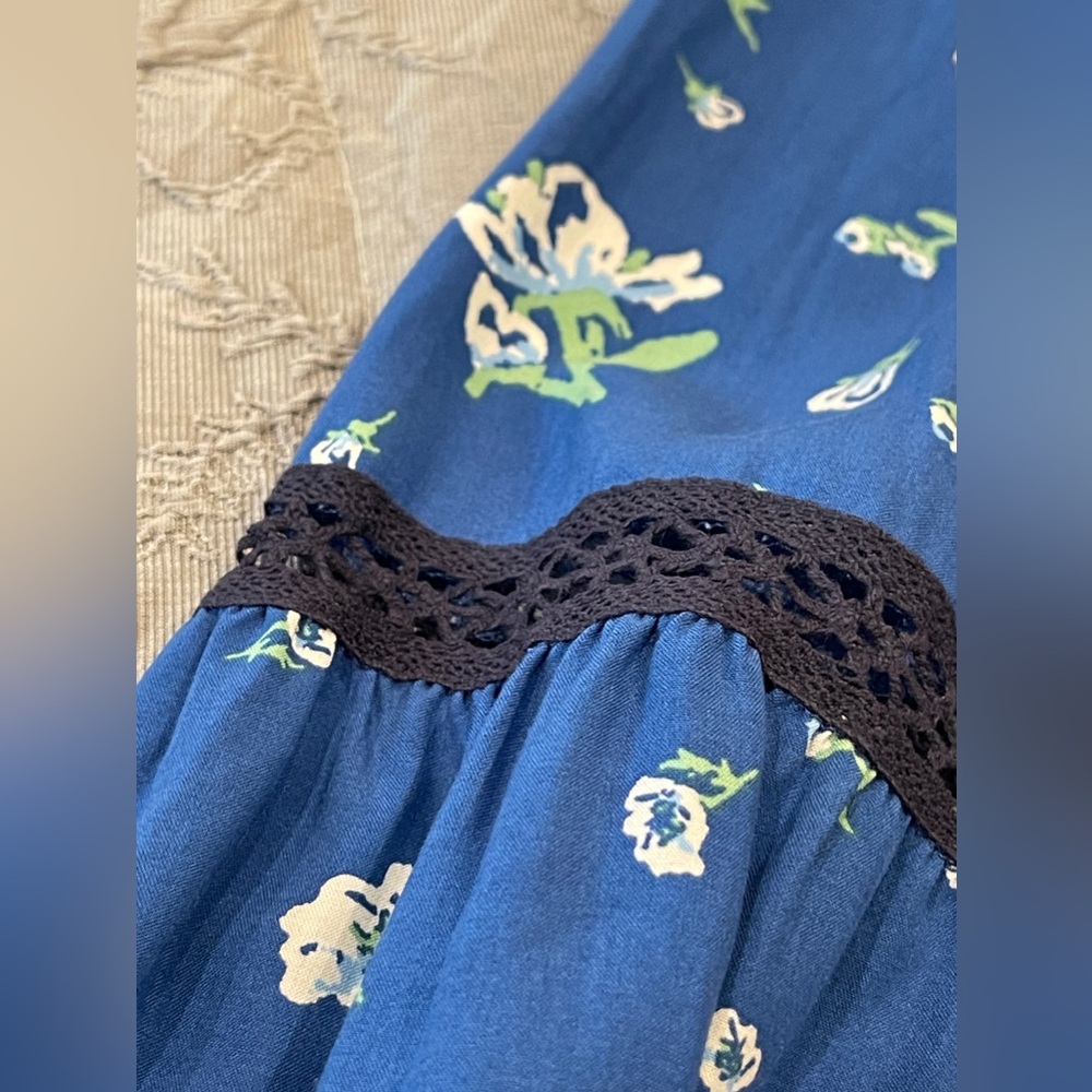 Matilda Jane MJC camp day tripping dress - Picture 6 of 9